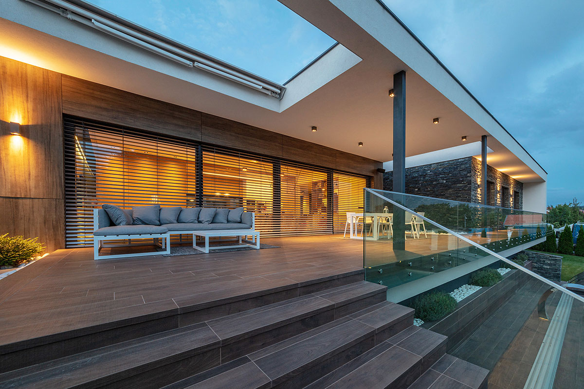 Rooflights