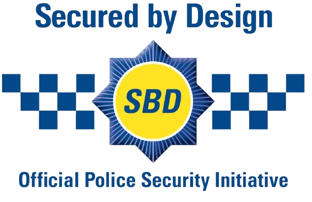 Secured By Design