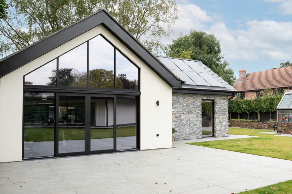 Structural Glazing near me