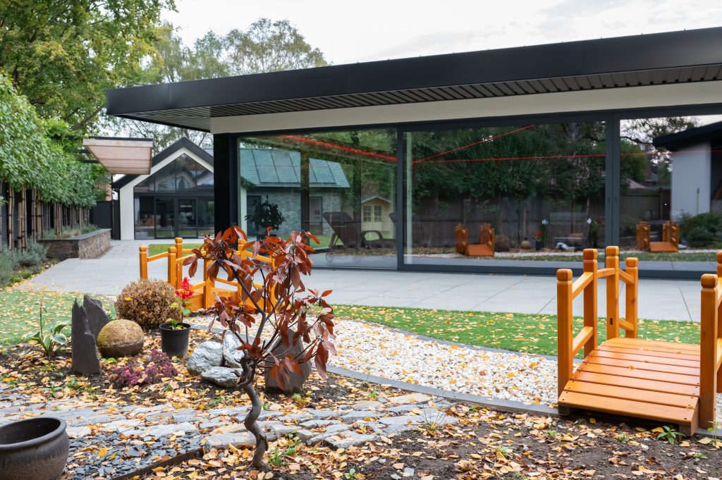 Architectural Glass kendal