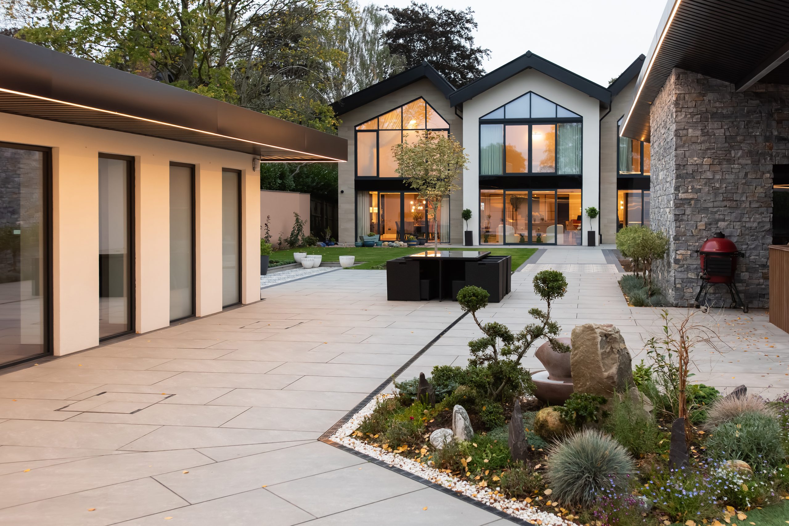 Architectural Glazing Kendal