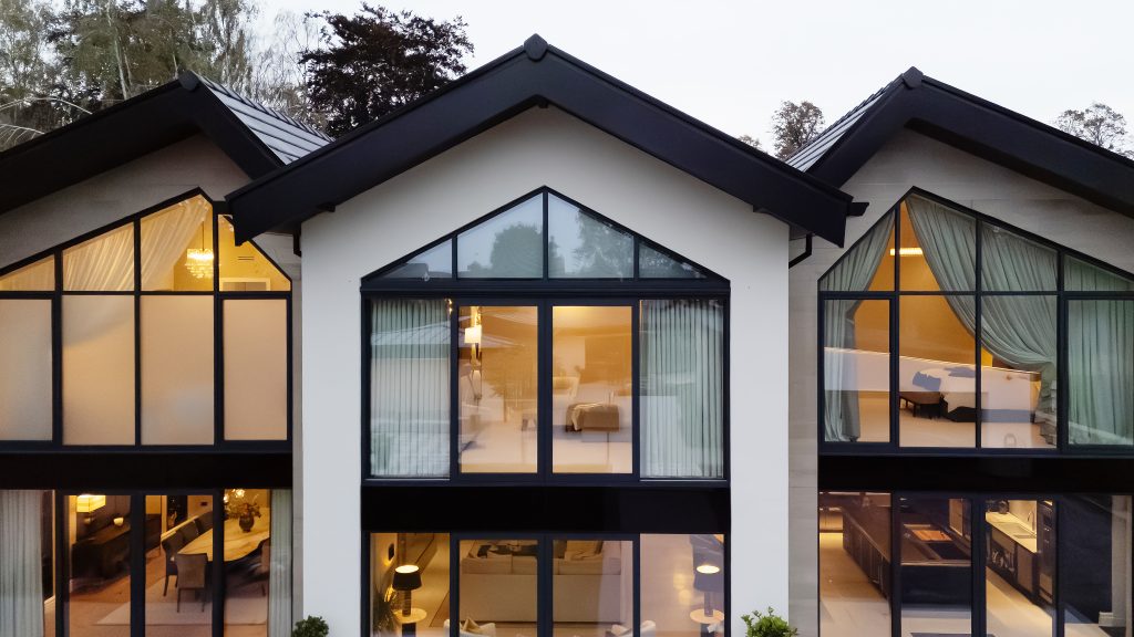 Architectural Glazing