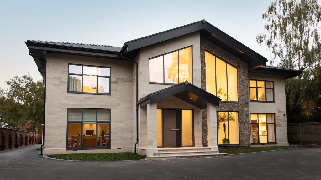 frameless windows cheshire