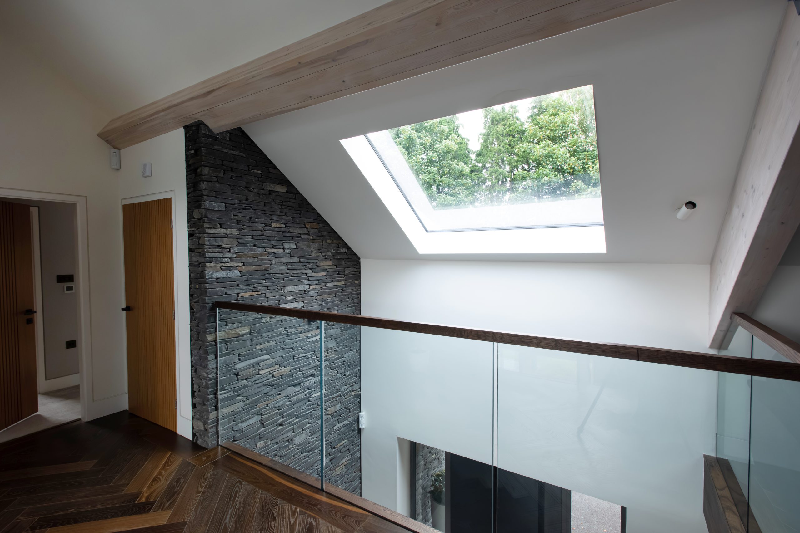 Rooflights