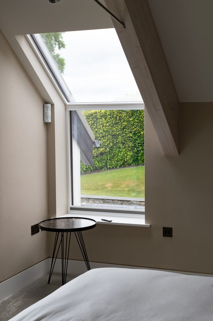 Rooflights