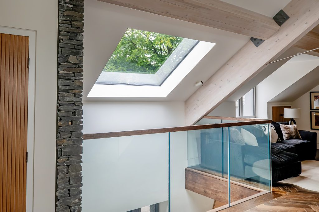 Rooflights
