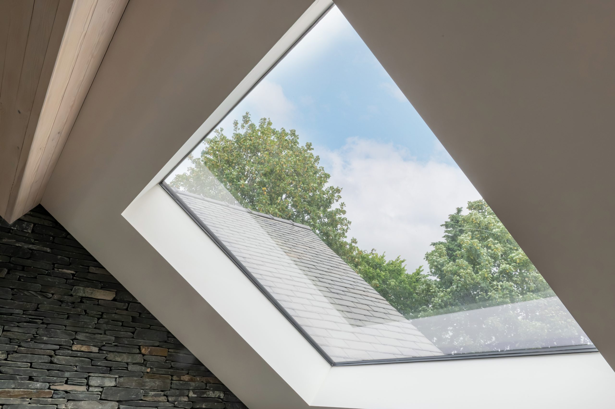 Rooflights